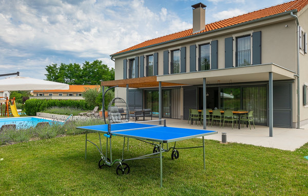 Casa de vacaciones - Porec/Visnjan - Vizinada , Croacia - CLS672 801