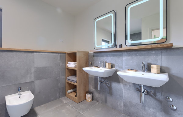 Casa de vacaciones - Porec/Visnjan - Vizinada , Croacia - CLS672 703