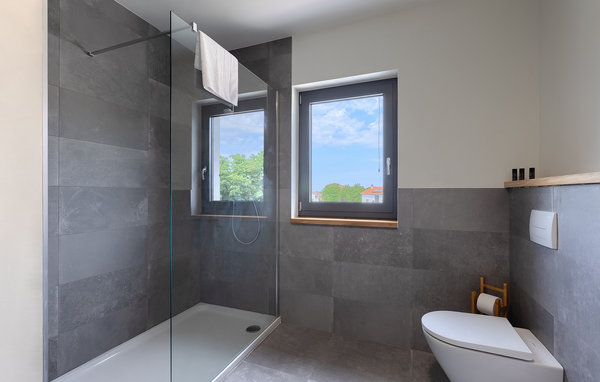Casa de vacaciones - Porec/Visnjan - Vizinada , Croacia - CLS672 709