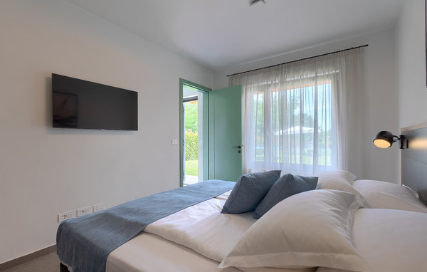 Casa de vacaciones - Porec/Visnjan - Vizinada , Croacia - CLS672 609