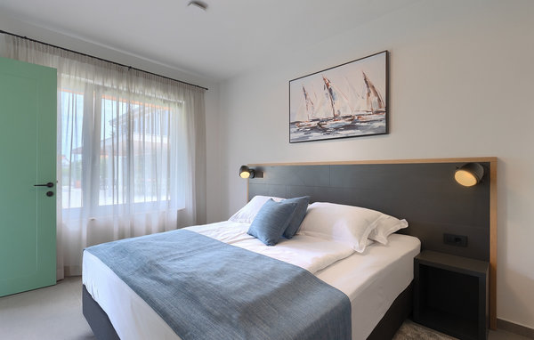 Casa de vacaciones - Porec/Visnjan - Vizinada , Croacia - CLS672 610