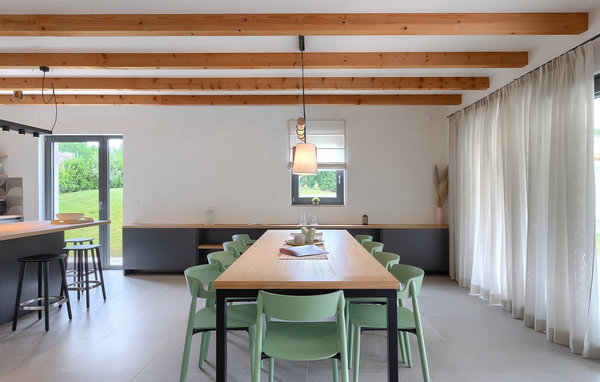 Casa de vacaciones - Porec/Visnjan - Vizinada , Croacia - CLS672 401