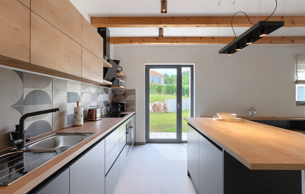 Casa de vacaciones - Porec/Visnjan - Vizinada , Croacia - CLS672 404