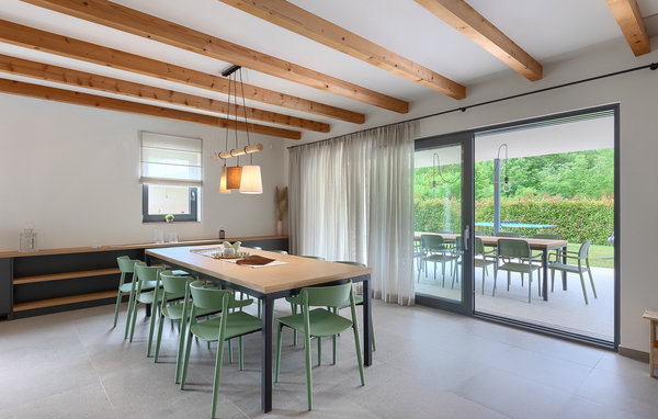 Casa de vacaciones - Porec/Visnjan - Vizinada , Croacia - CLS672 301
