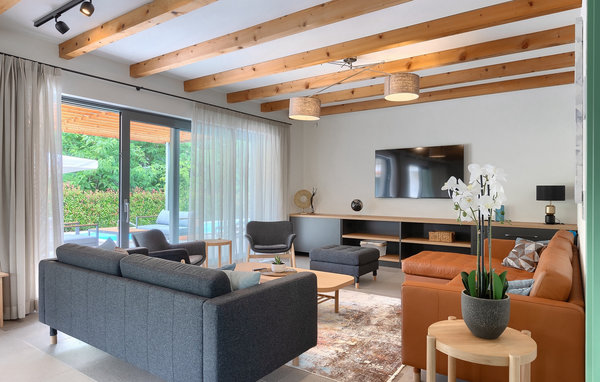 Casa de vacaciones - Porec/Visnjan - Vizinada , Croacia - CLS672 302