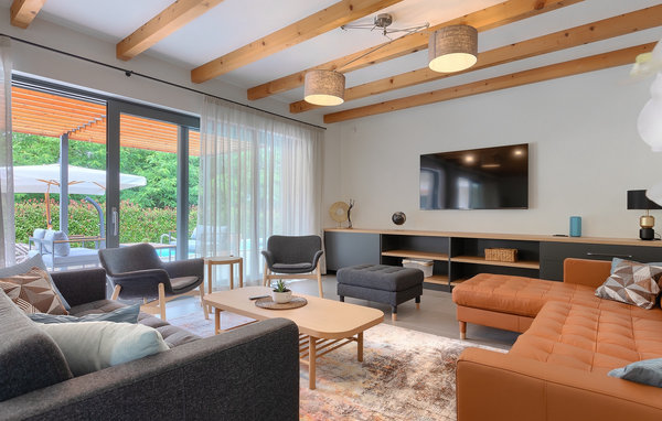 Casa de vacaciones - Porec/Visnjan - Vizinada , Croacia - CLS672 304