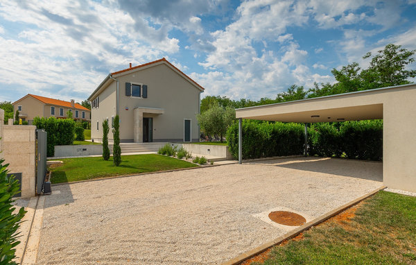 Casa de vacaciones - Porec/Visnjan - Vizinada , Croacia - CLS672 82
