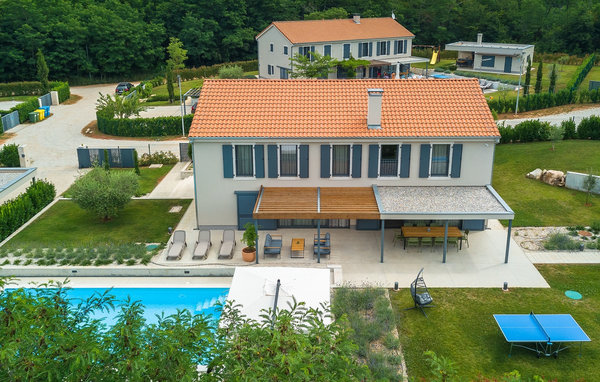 Casa de vacaciones - Porec/Visnjan - Vizinada , Croacia - CLS672 83