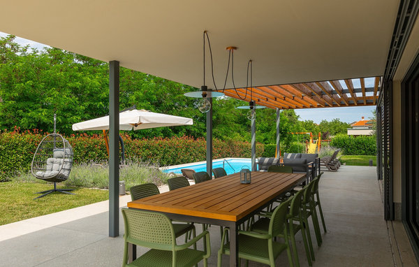 Casa de vacaciones - Porec/Visnjan - Vizinada , Croacia - CLS672 101