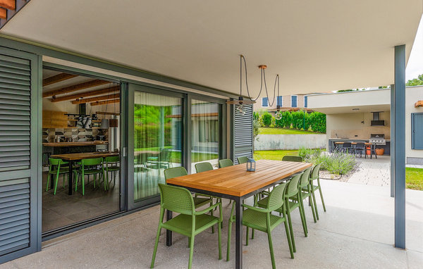 Casa de vacaciones - Porec/Visnjan - Vizinada , Croacia - CLS672 102