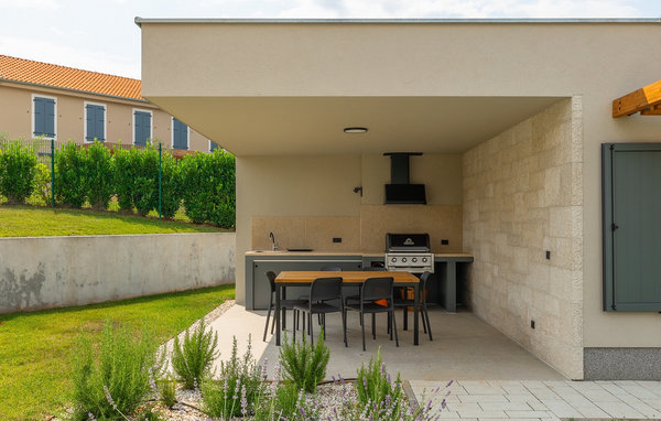Casa de vacaciones - Porec/Visnjan - Vizinada , Croacia - CLS672 104