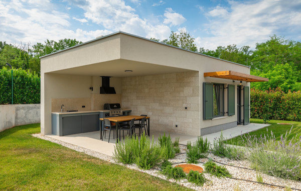 Casa de vacaciones - Porec/Visnjan - Vizinada , Croacia - CLS672 105