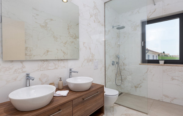 Holiday Home - Porec/Visnjan - Vizinada , Croatia - CLS674 704