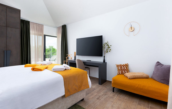 Holiday Home - Porec/Visnjan - Vizinada , Croatia - CLS674 601