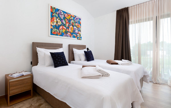 Holiday Home - Porec/Visnjan - Vizinada , Croatia - CLS674 604