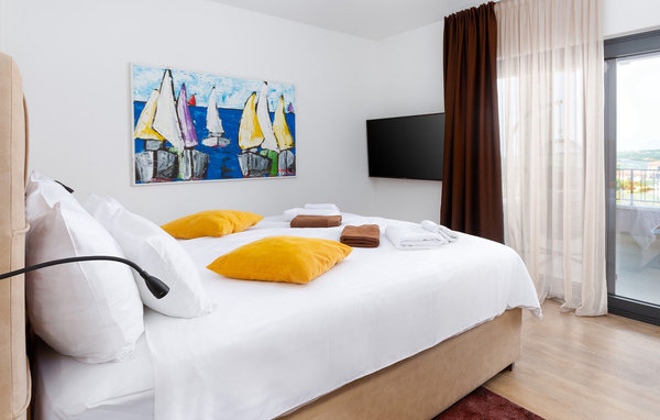 Holiday Home - Porec/Visnjan - Vizinada , Croatia - CLS674 606