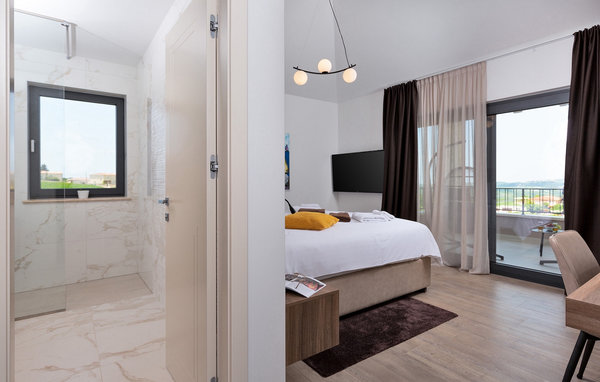 Holiday Home - Porec/Visnjan - Vizinada , Croatia - CLS674 608