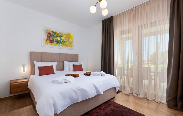 Holiday Home - Porec/Visnjan - Vizinada , Croatia - CLS674 609