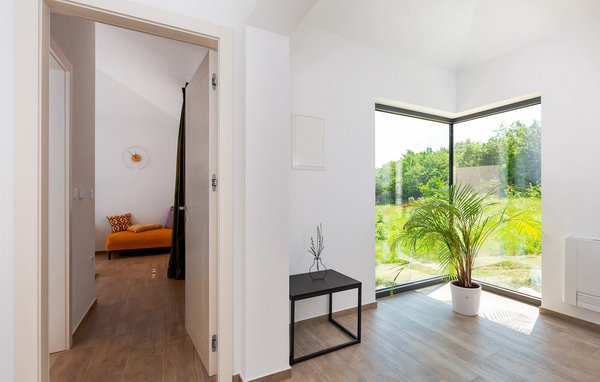 Holiday Home - Porec/Visnjan - Vizinada , Croatia - CLS674 502
