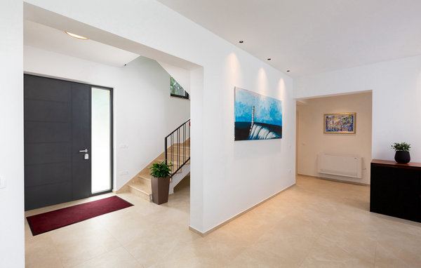 Holiday Home - Porec/Visnjan - Vizinada , Croatia - CLS674 503