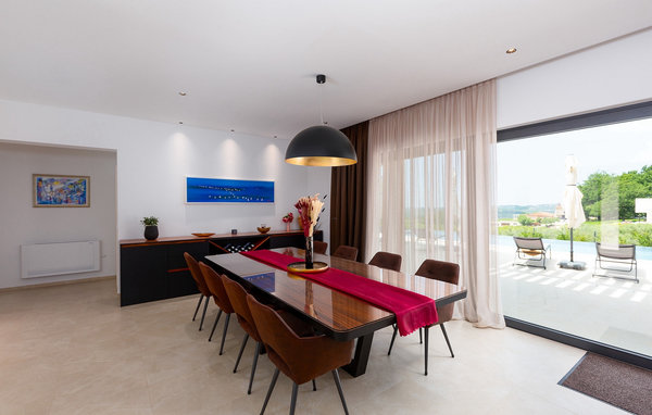 Holiday Home - Porec/Visnjan - Vizinada , Croatia - CLS674 5