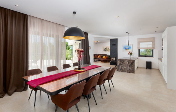 Holiday Home - Porec/Visnjan - Vizinada , Croatia - CLS674 303