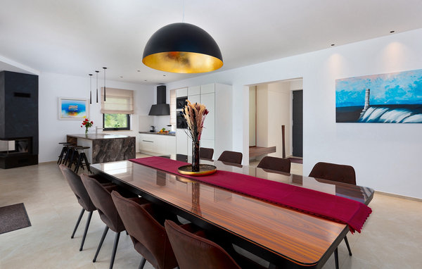 Holiday Home - Porec/Visnjan - Vizinada , Croatia - CLS674 304