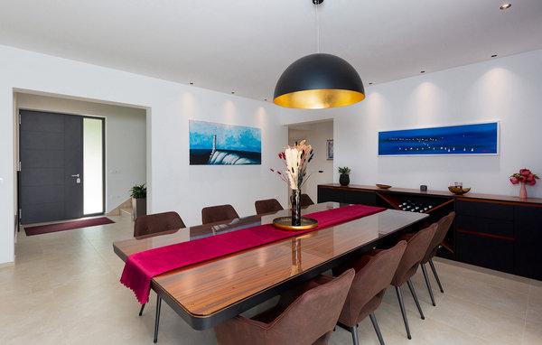 Holiday Home - Porec/Visnjan - Vizinada , Croatia - CLS674 305