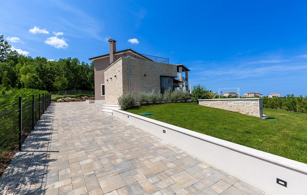 Holiday Home - Porec/Visnjan - Vizinada , Croatia - CLS674 82