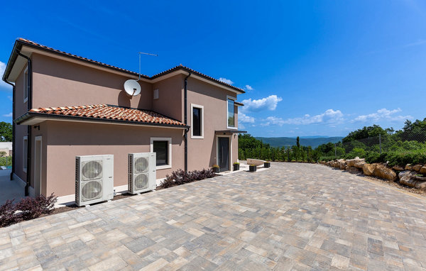 Holiday Home - Porec/Visnjan - Vizinada , Croatia - CLS674 84