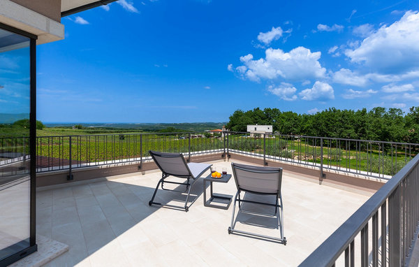 Holiday Home - Porec/Visnjan - Vizinada , Croatia - CLS674 8