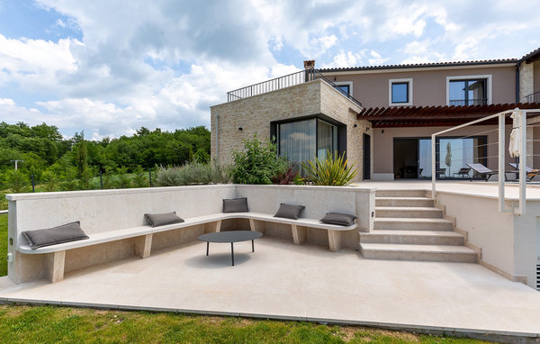 Holiday Home - Porec/Visnjan - Vizinada , Croatia - CLS674 101