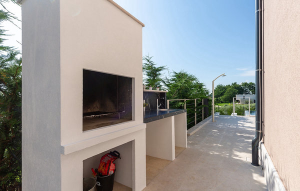 Holiday Home - Porec/Visnjan - Vizinada , Croatia - CLS674 104