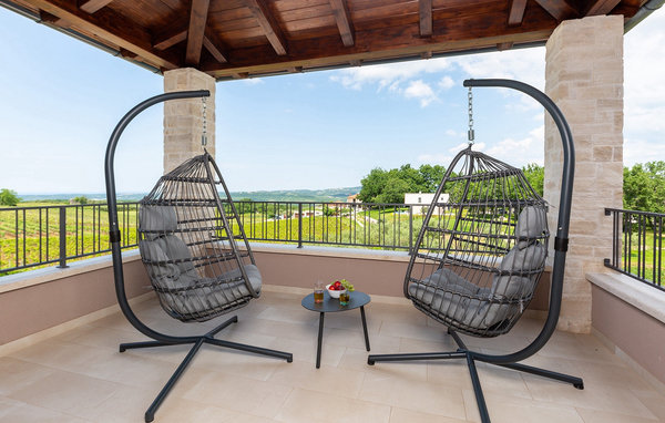 Holiday Home - Porec/Visnjan - Vizinada , Croatia - CLS674 105