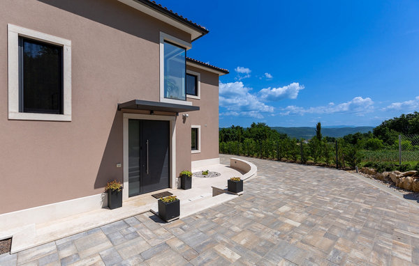 Holiday Home - Porec/Visnjan - Vizinada , Croatia - CLS674 106