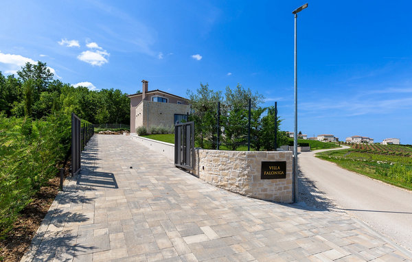 Holiday Home - Porec/Visnjan - Vizinada , Croatia - CLS674 107