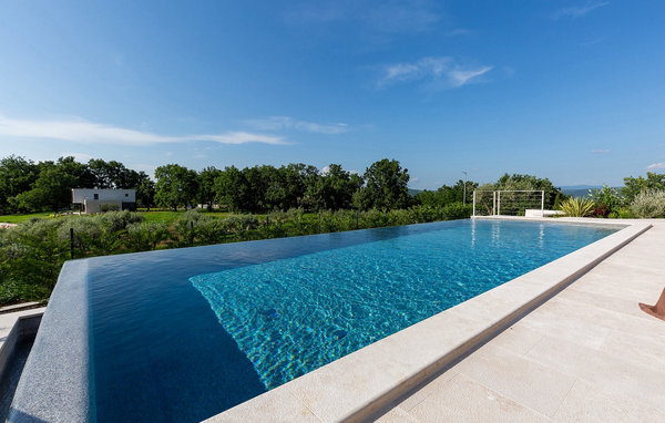 Holiday Home - Porec/Visnjan - Vizinada , Croatia - CLS674 3
