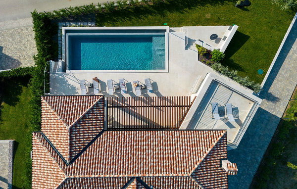 Holiday Home - Porec/Visnjan - Vizinada , Croatia - CLS674 14