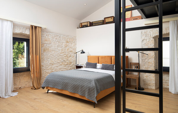 Domy wakacyjne - Svetvincenat , Chorwacja - CLS675 601