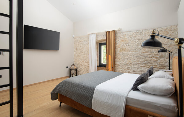 Domy wakacyjne - Svetvincenat , Chorwacja - CLS675 602