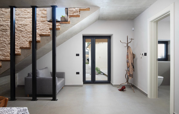 Domy wakacyjne - Svetvincenat , Chorwacja - CLS675 502