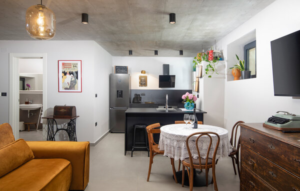 Domy wakacyjne - Svetvincenat , Chorwacja - CLS675 401