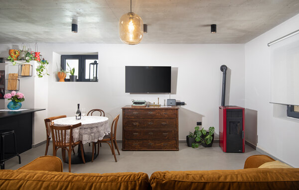Domy wakacyjne - Svetvincenat , Chorwacja - CLS675 403