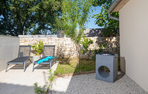 Domy wakacyjne - Svetvincenat , Chorwacja - CLS675 102