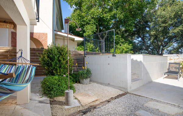 Domy wakacyjne - Svetvincenat , Chorwacja - CLS675 104