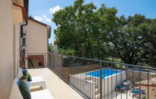Domy wakacyjne - Svetvincenat , Chorwacja - CLS675 106