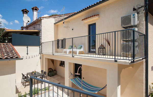 Domy wakacyjne - Svetvincenat , Chorwacja - CLS675 107