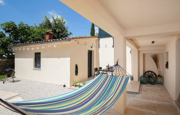 Domy wakacyjne - Svetvincenat , Chorwacja - CLS675 108