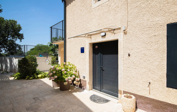 Domy wakacyjne - Svetvincenat , Chorwacja - CLS675 109