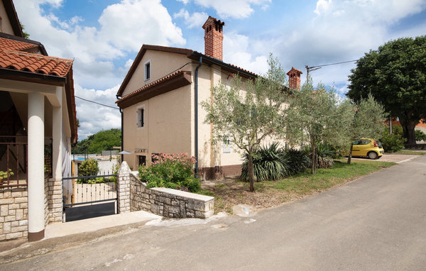 Domy wakacyjne - Svetvincenat , Chorwacja - CLS675 110
